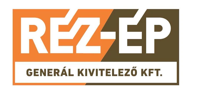 Réz-ÉP Kft.